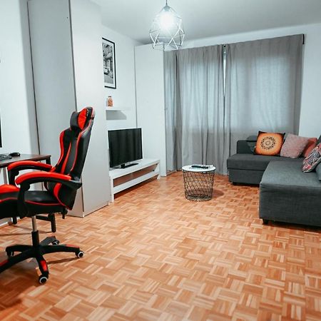Vienna Schloss Schoenbrunn 15 Apartment المظهر الخارجي الصورة