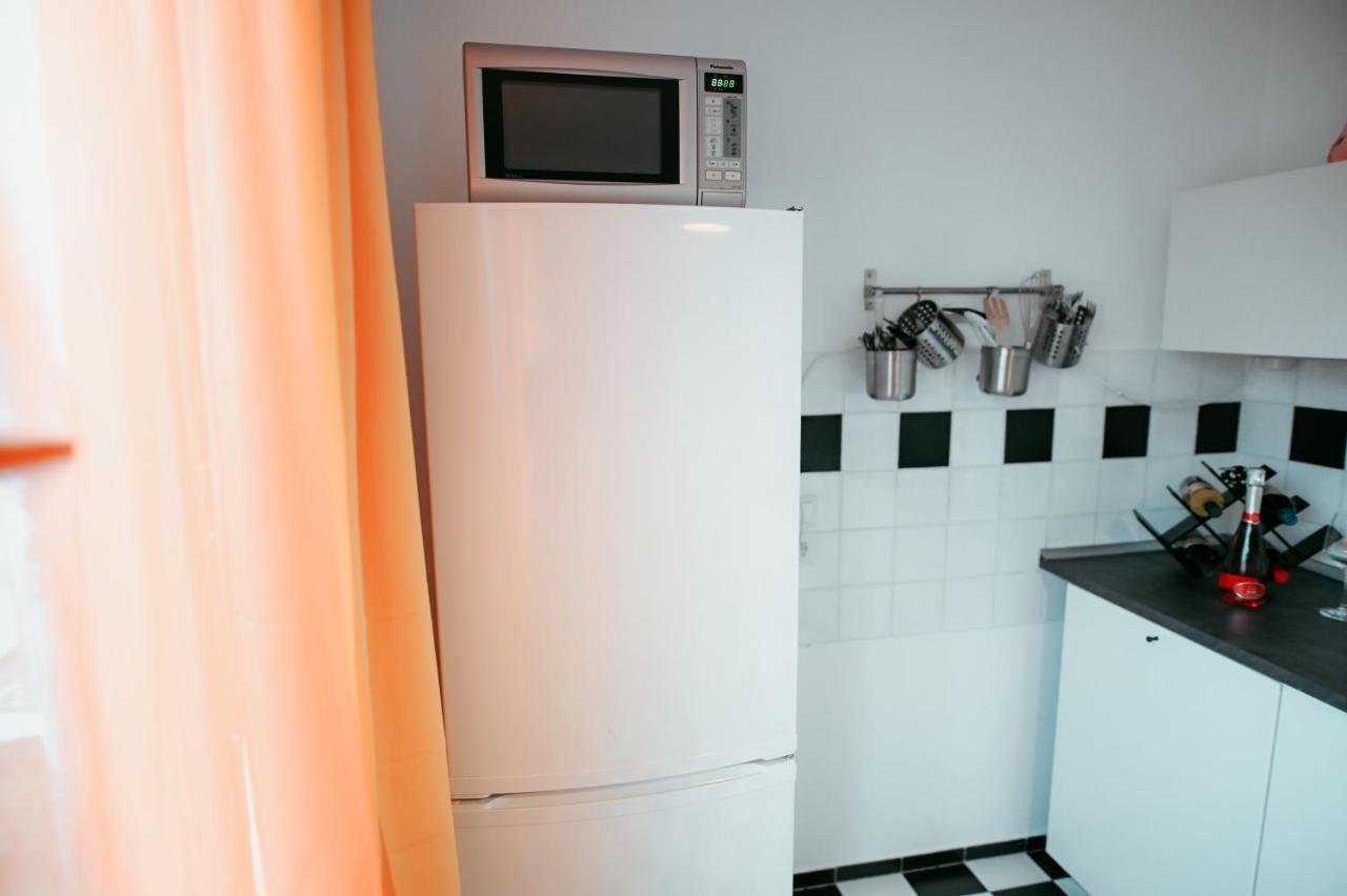 Vienna Schloss Schoenbrunn 15 Apartment المظهر الخارجي الصورة