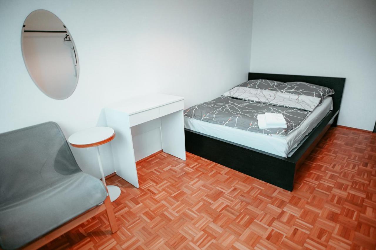 Vienna Schloss Schoenbrunn 15 Apartment المظهر الخارجي الصورة