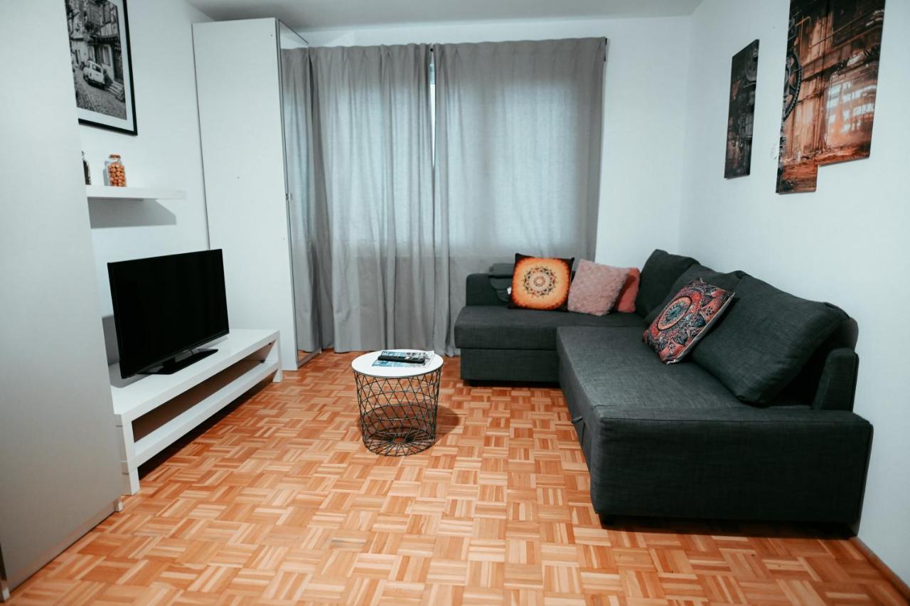 Vienna Schloss Schoenbrunn 15 Apartment المظهر الخارجي الصورة