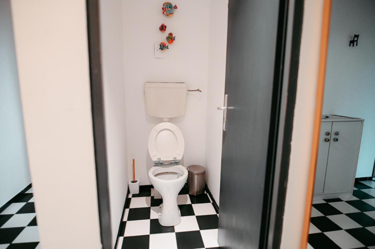 Vienna Schloss Schoenbrunn 15 Apartment المظهر الخارجي الصورة