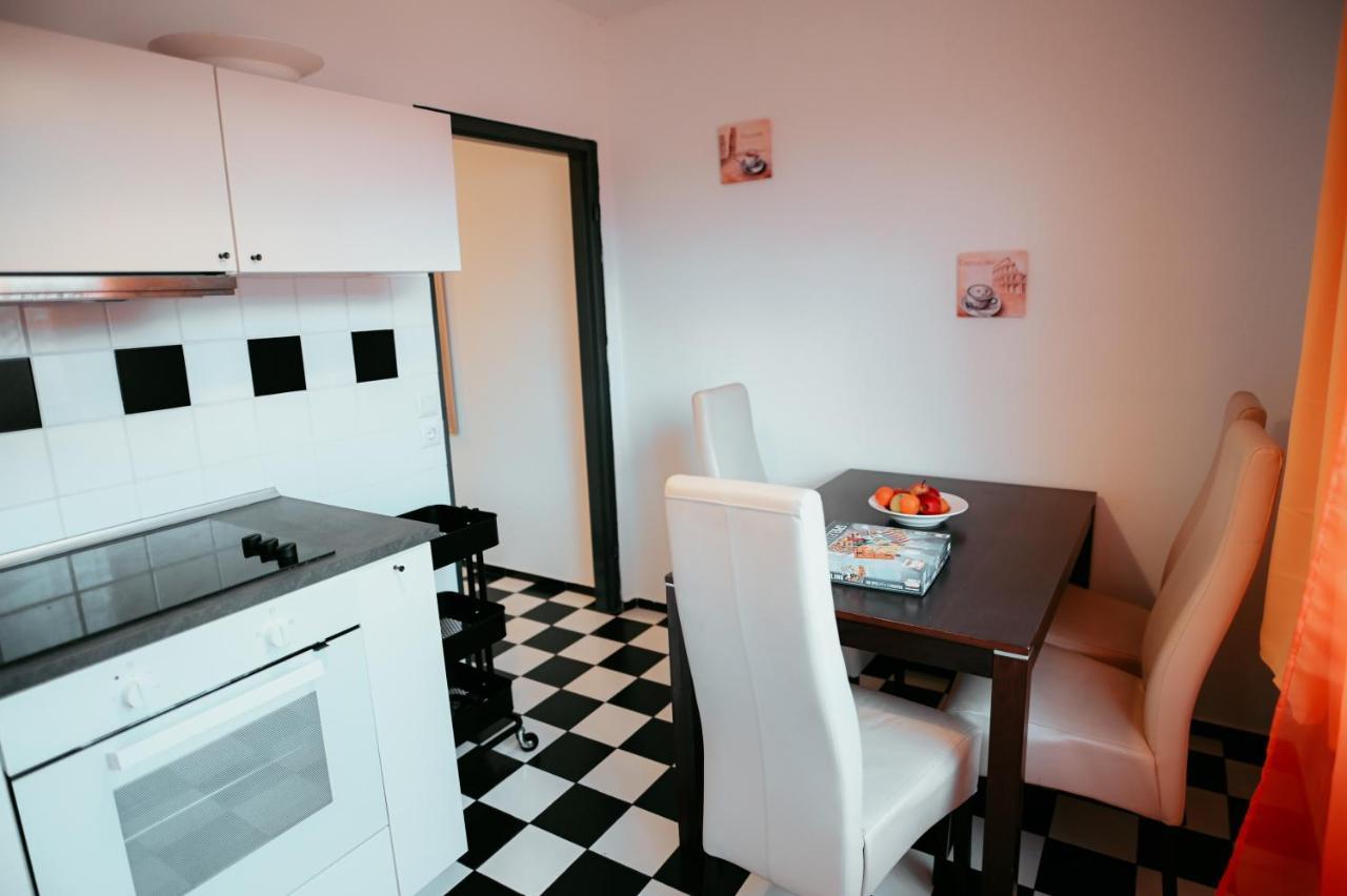 Vienna Schloss Schoenbrunn 15 Apartment المظهر الخارجي الصورة