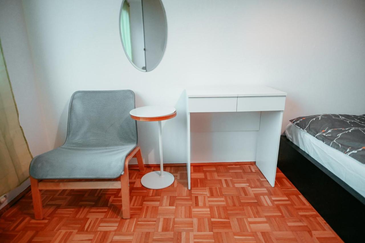 Vienna Schloss Schoenbrunn 15 Apartment المظهر الخارجي الصورة
