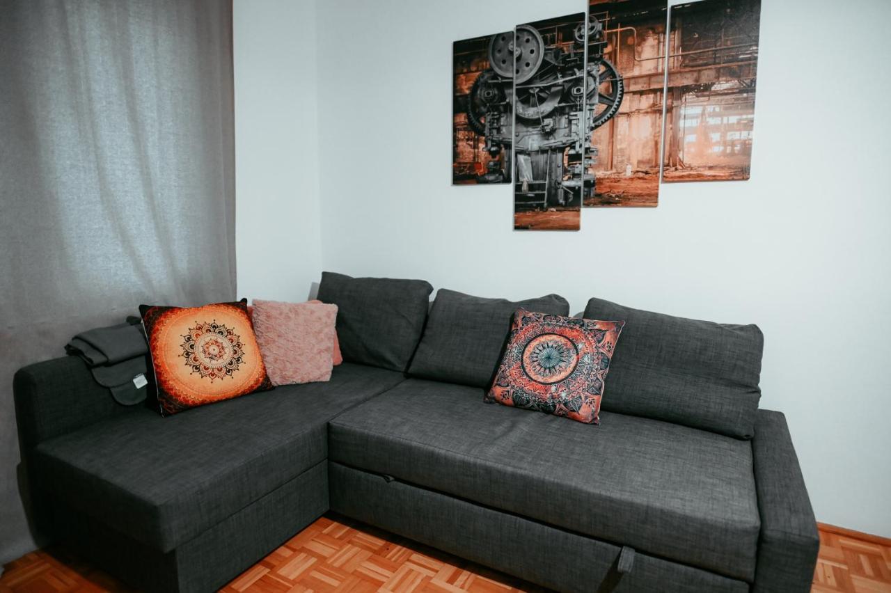 Vienna Schloss Schoenbrunn 15 Apartment المظهر الخارجي الصورة