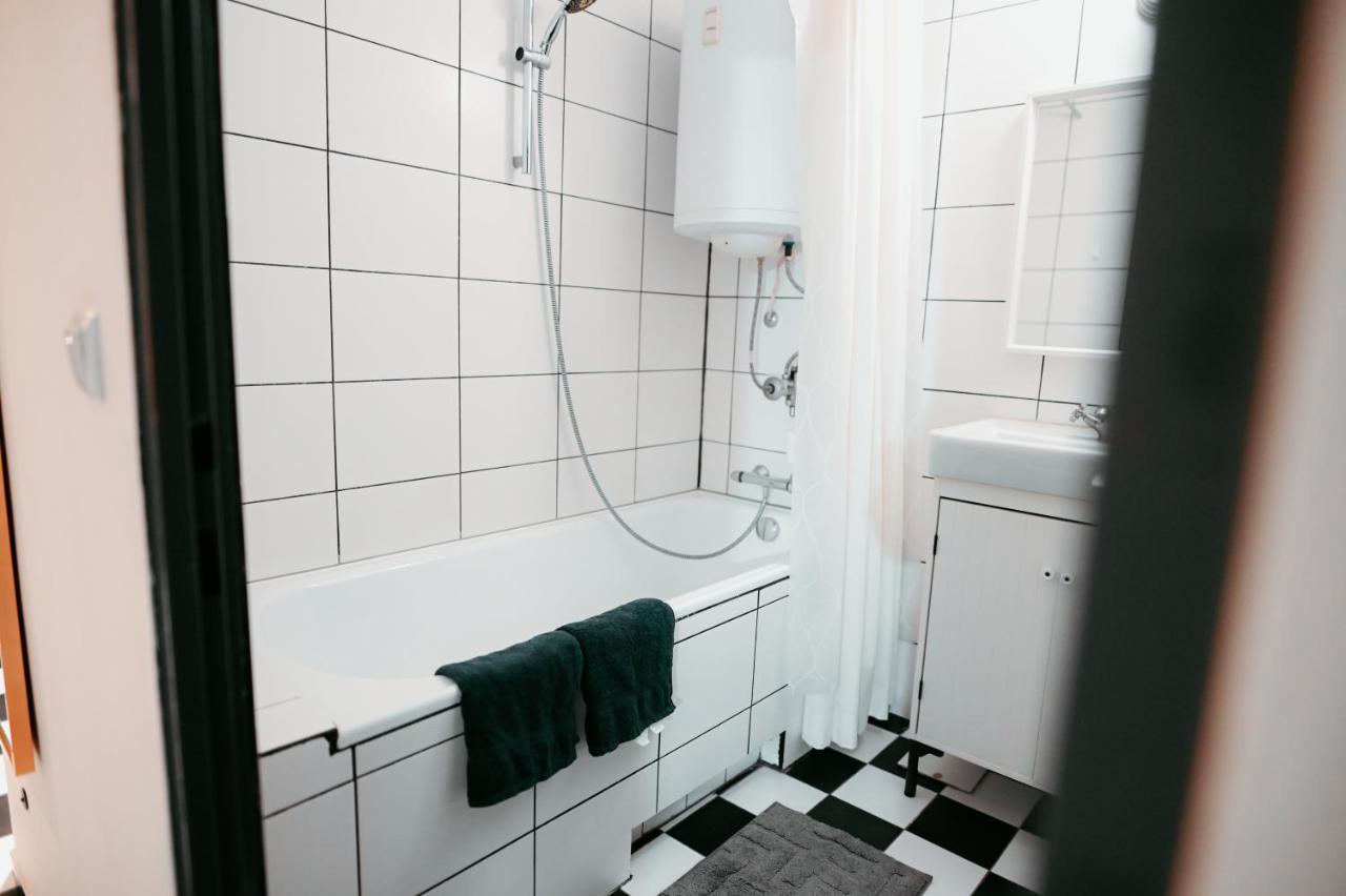 Vienna Schloss Schoenbrunn 15 Apartment المظهر الخارجي الصورة