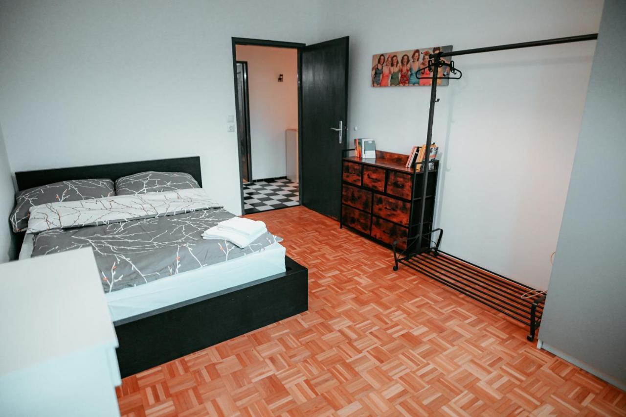 Vienna Schloss Schoenbrunn 15 Apartment المظهر الخارجي الصورة