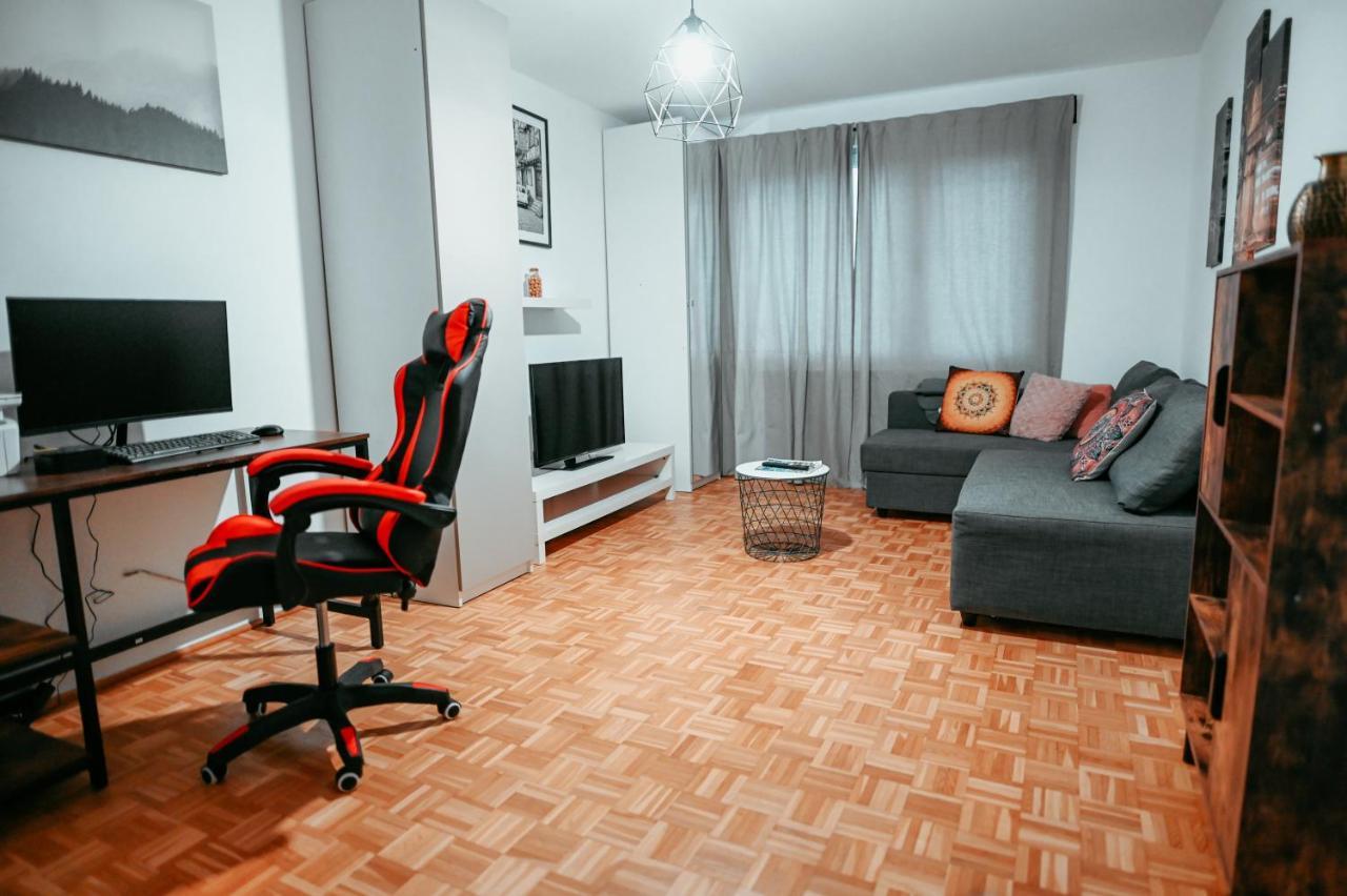 Vienna Schloss Schoenbrunn 15 Apartment المظهر الخارجي الصورة