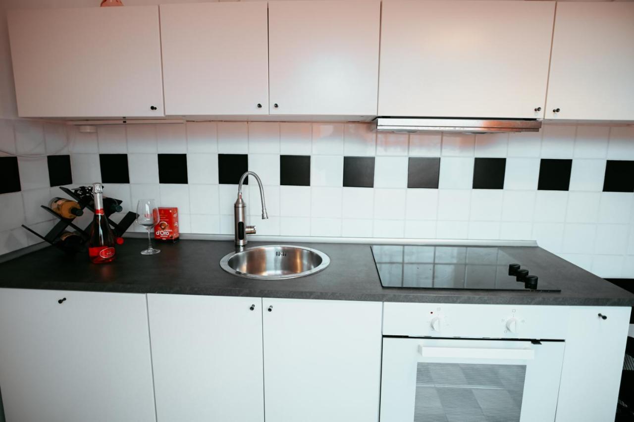 Vienna Schloss Schoenbrunn 15 Apartment المظهر الخارجي الصورة