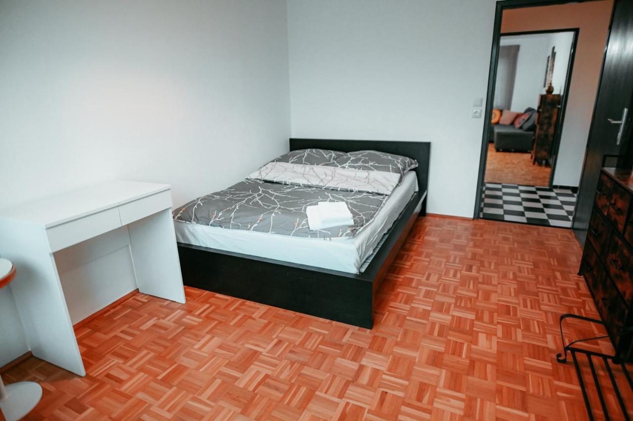 Vienna Schloss Schoenbrunn 15 Apartment المظهر الخارجي الصورة