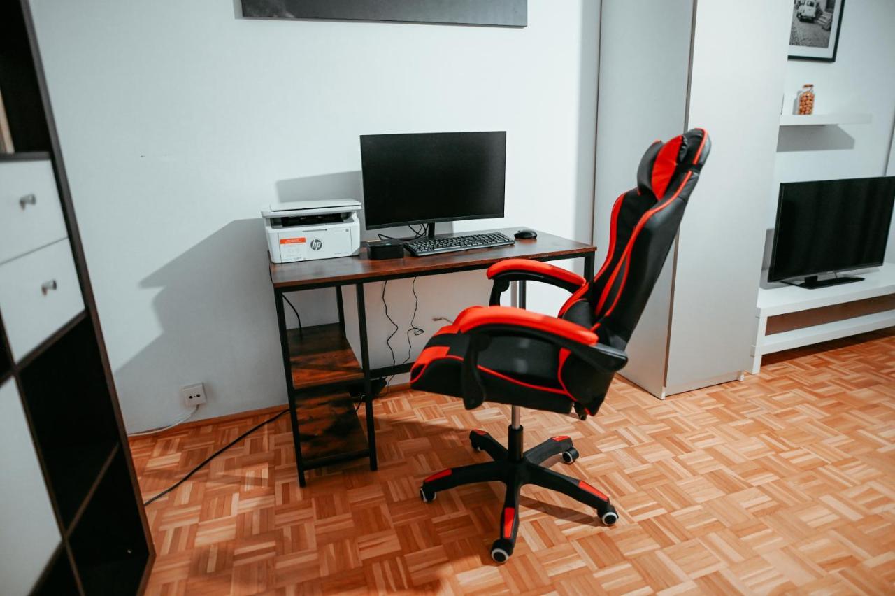 Vienna Schloss Schoenbrunn 15 Apartment المظهر الخارجي الصورة
