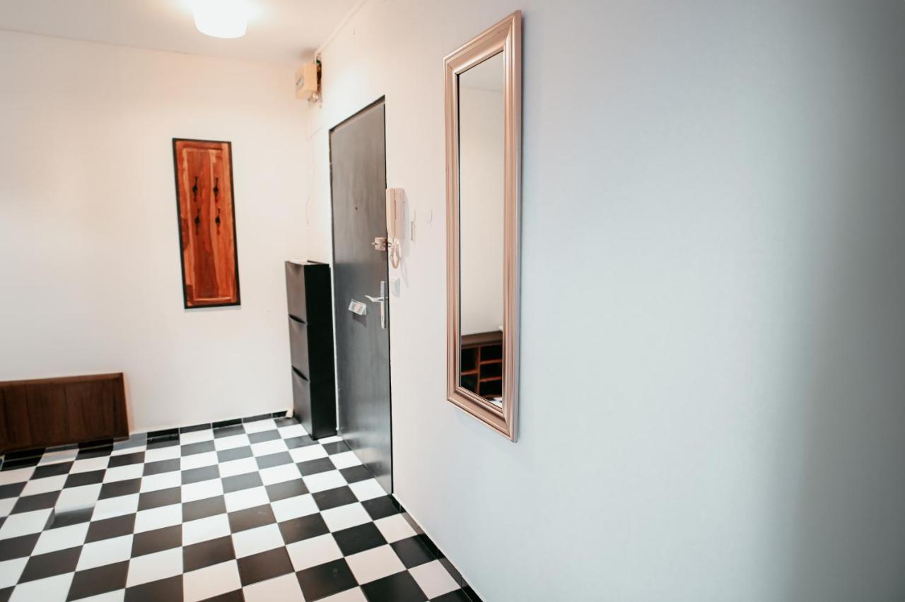 Vienna Schloss Schoenbrunn 15 Apartment المظهر الخارجي الصورة