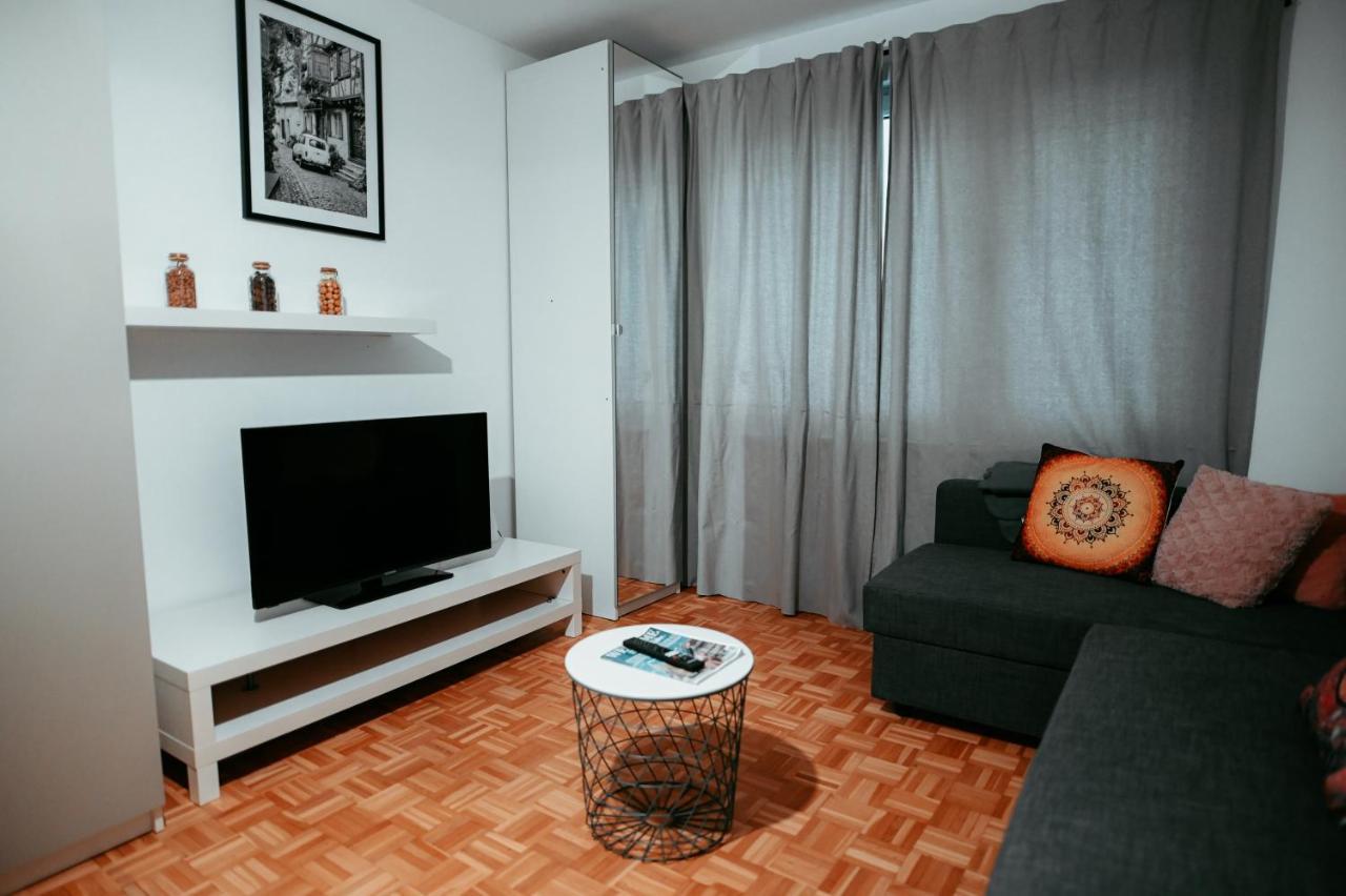 Vienna Schloss Schoenbrunn 15 Apartment المظهر الخارجي الصورة