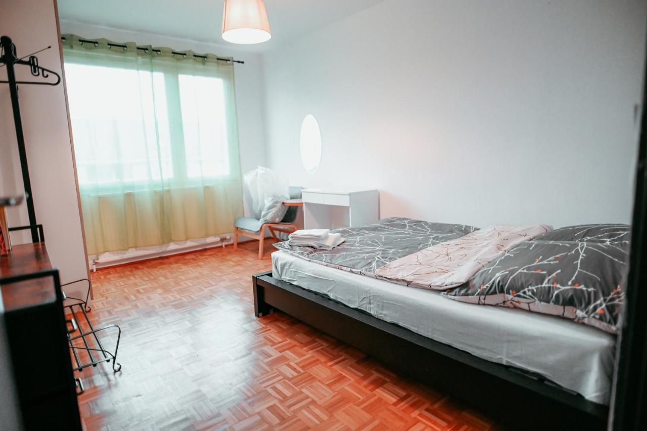 Vienna Schloss Schoenbrunn 15 Apartment المظهر الخارجي الصورة