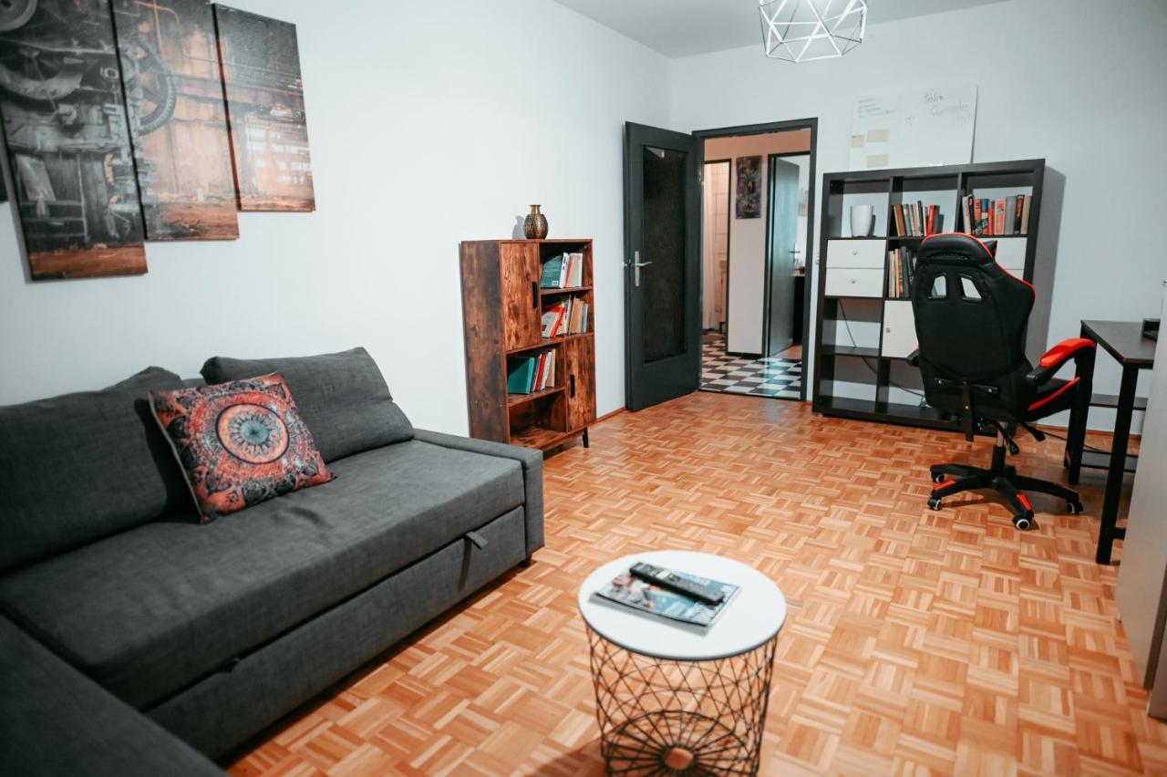 Vienna Schloss Schoenbrunn 15 Apartment المظهر الخارجي الصورة